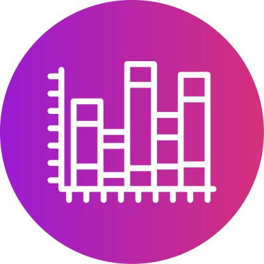 grafik simgesi, vektör illüstrasyon tasarımı