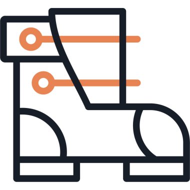 kaldırma simgesi, taslak biçimi