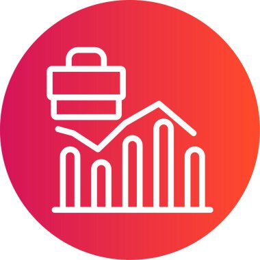 Vektör İnşa Simgesi illüstrasyonu