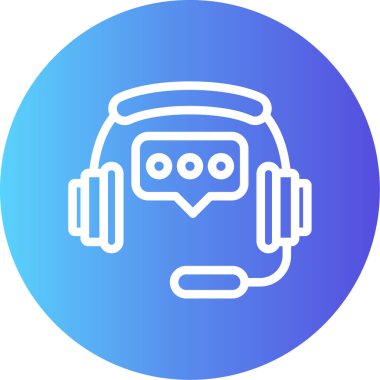 vektör çan simgesi, vektör illüstrasyonu