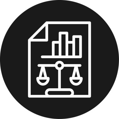 Kişisel ve ticari kullanım için vektör simgesi