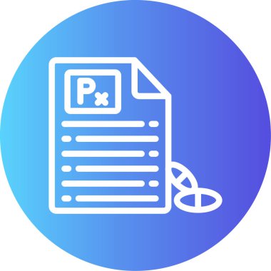 dosya biçimi vektör illüstrasyonuName