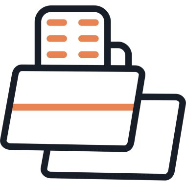 veritabanı sunucu simgesi