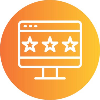 iş için Web simgesi