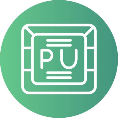 vektör çıkış simgesi vektör illüstrasyonu