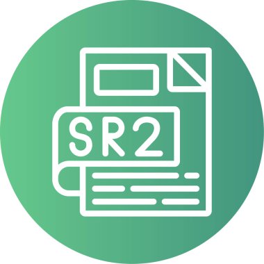 dosya biçimi vektör illüstrasyonuName