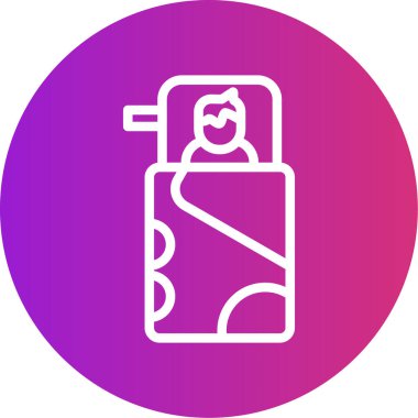 vektör şişe resimleme