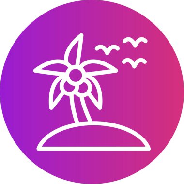 Güneş çizgisi ve ph simgesi olan güzel bir çiçek