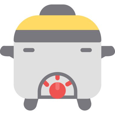 - Araba. Web simgesi basit illüstrasyon