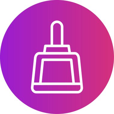 Bir arabanın vektör illüstrasyonuName