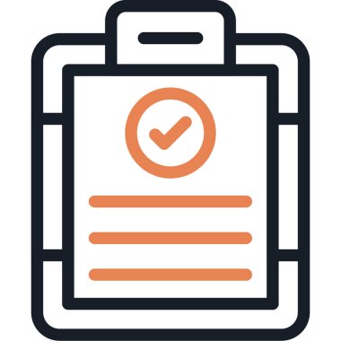 Pano Satırı Bitiş Simgesi