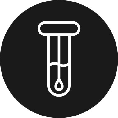 vector thermometer icon illustration