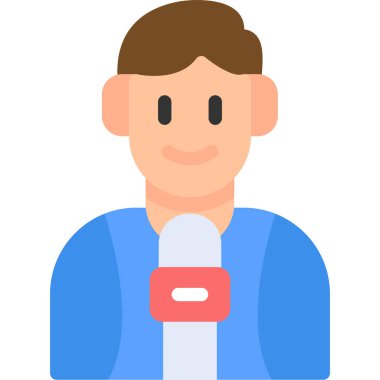 avatar erkek simgesi