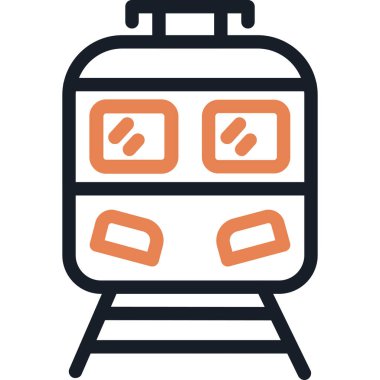 Modern b 'nin vektör illüstrasyonu eksik simgesi.