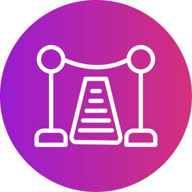 Kişisel ve ticari kullanım için vektör simgesi