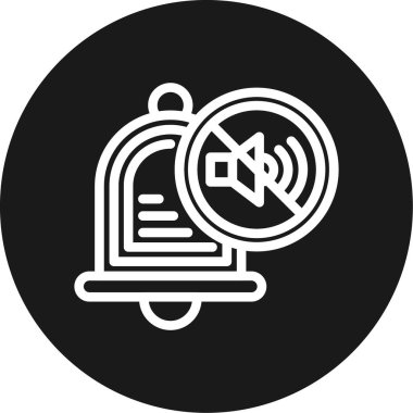 Gıda simgesinin vektör illüstrasyonu