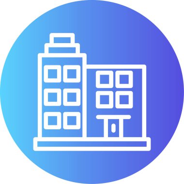 ikon vektör illüstrasyonu oluşturma