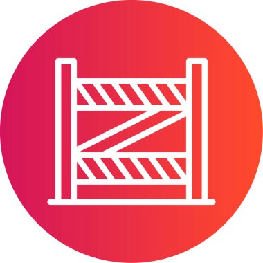 vektör yapısı ve yapı simgesi