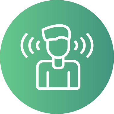 Müşteri servisi. Basit tasarım