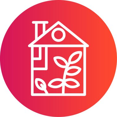 Vektör illüstrasyonu, simge ögesi arkaplanı