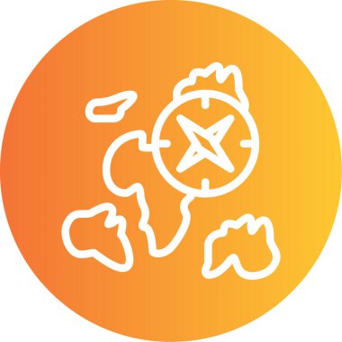 vektör genel web simgesi