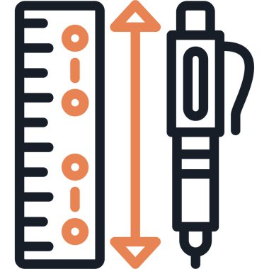 pil yükleme simgesi, vektör çizimi beyaz arkaplanda izole edildi