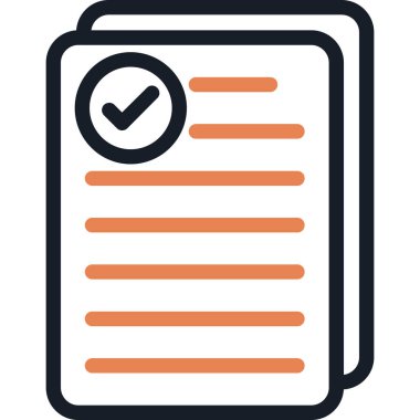 Kontrol Listesi. Basit tasarım