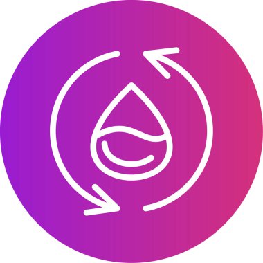 Gıda simgesinin vektör illüstrasyonu