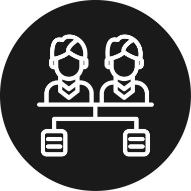 Müşteri servisi. Basit tasarım