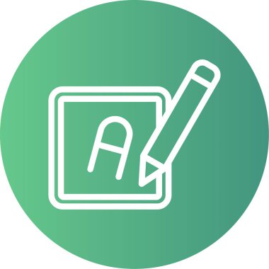 dosya simgesi vektör illüstrasyon tasarımı