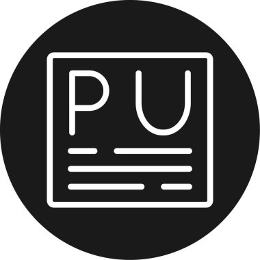 vektör dosya simgesi