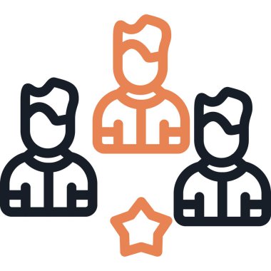 Takım çalışması. Basit tasarım