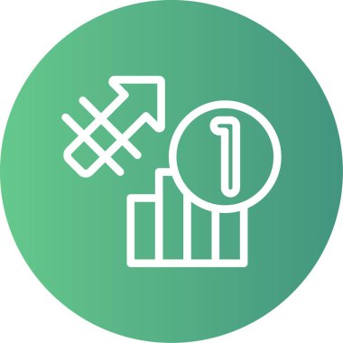 Kişisel ve ticari kullanım için vektör simgesi