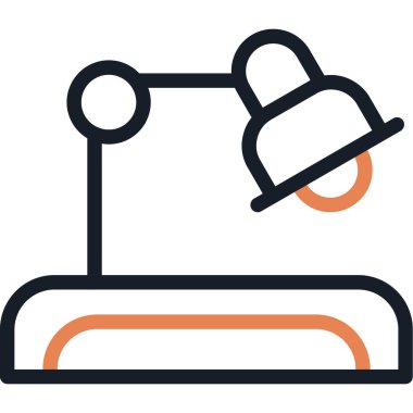 Kıyafetler. Web simgesi basit illüstrasyon