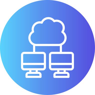 Bulut hesaplama. Basit tasarım