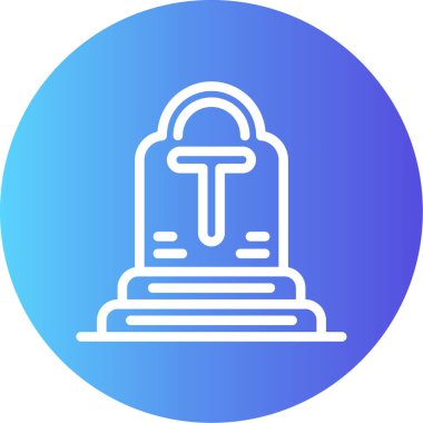 Gıda ikonu vektör illüstrasyonu, vektör illüstrasyonu