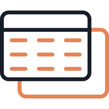 kitap eğitimi öğrenme simgesi ana hatlarıyla