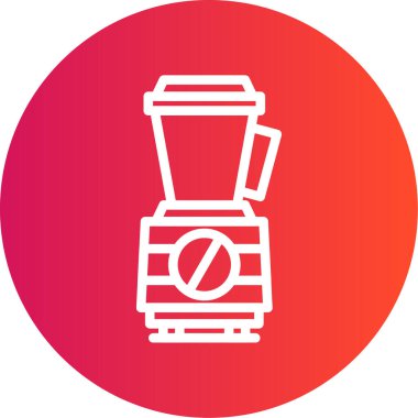 Kahve fincanının vektör çizimi