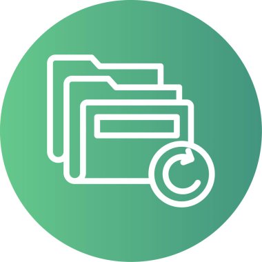 dosya biçimi vektör illüstrasyonuName