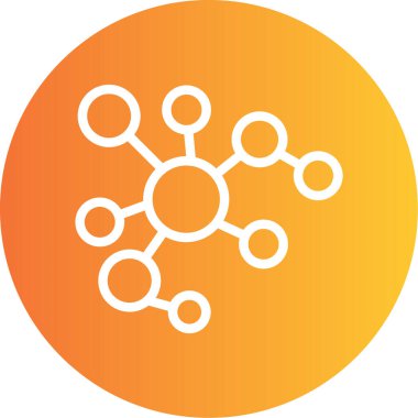 iş simgesi, vektör resimleme