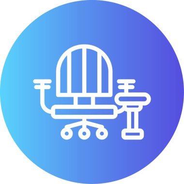 Kişisel ve ticari kullanım için vektör simgesi