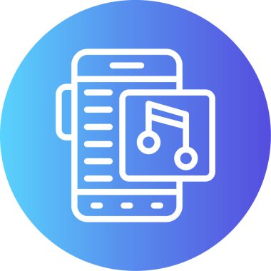 Web tasarımı ve geliştirme renkli vektör simgesi kolayca değiştirilebilir veya düzenlenebilir