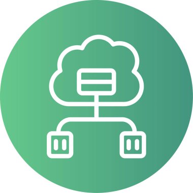 Bulut hesaplama. Basit tasarım