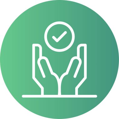 simge vektör çizim kontrol