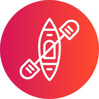 Vektör illüstrasyonu, simge ögesi arkaplanı