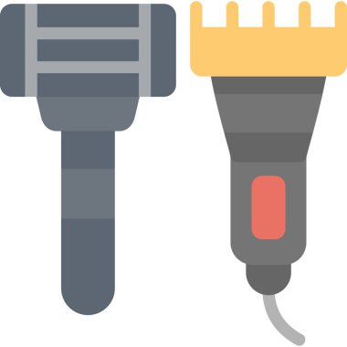 sondaj simgesi çizimi