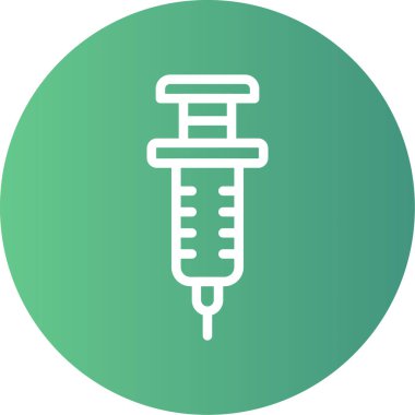 vektör tıbbi simge sembolü