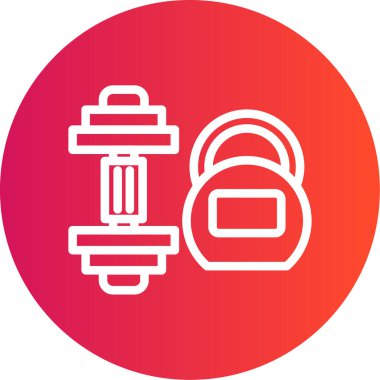 Gıda simgesinin vektör illüstrasyonu