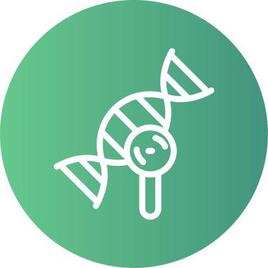 Eşsiz hata vektörü simgesi