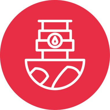 yiyecek web simgesi resimleme tasarımı